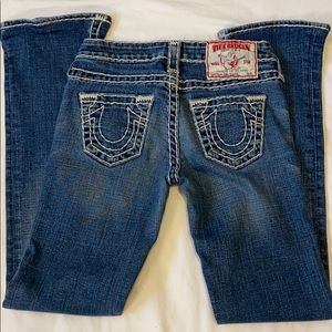 True Religion Jeans size 26